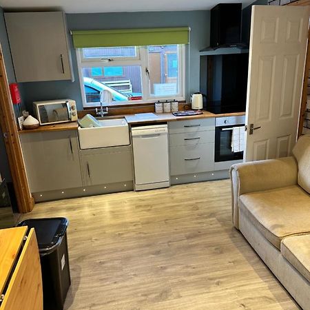 B3 Rickardos Holiday Lets Mablethorpe Εξωτερικό φωτογραφία