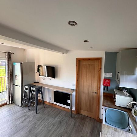 B3 Rickardos Holiday Lets Mablethorpe Εξωτερικό φωτογραφία