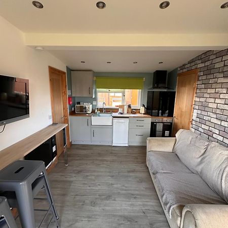 B3 Rickardos Holiday Lets Mablethorpe Εξωτερικό φωτογραφία