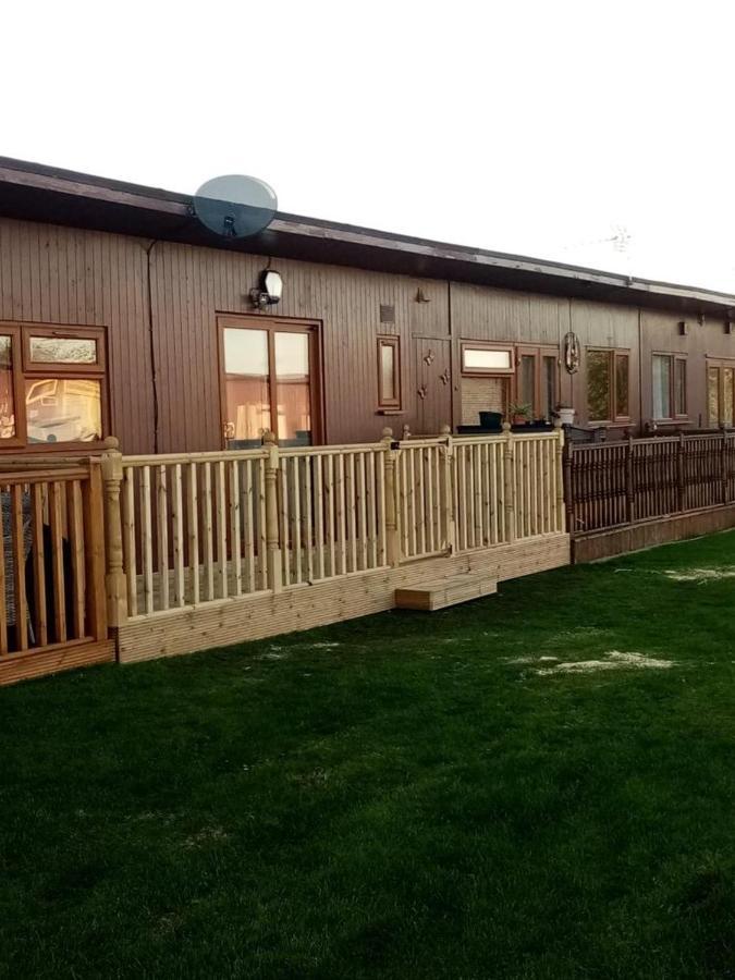 B3 Rickardos Holiday Lets Mablethorpe Εξωτερικό φωτογραφία