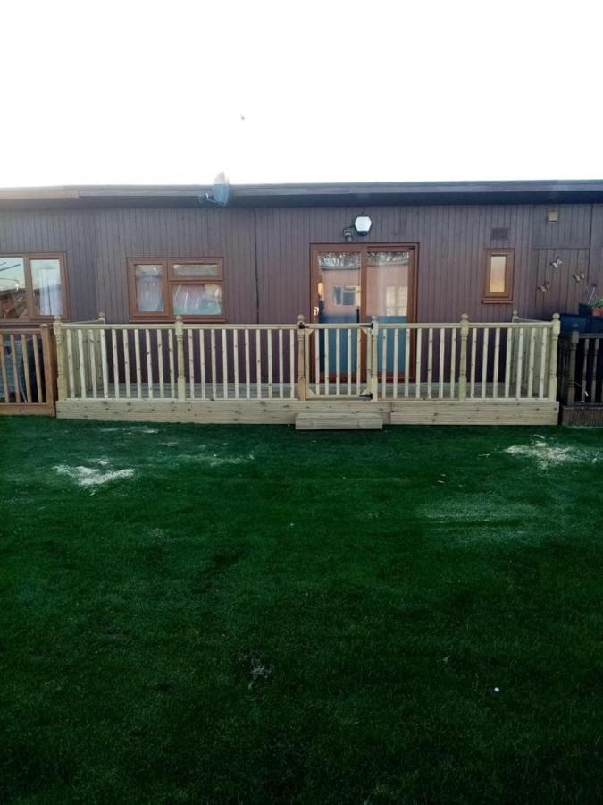 B3 Rickardos Holiday Lets Mablethorpe Εξωτερικό φωτογραφία