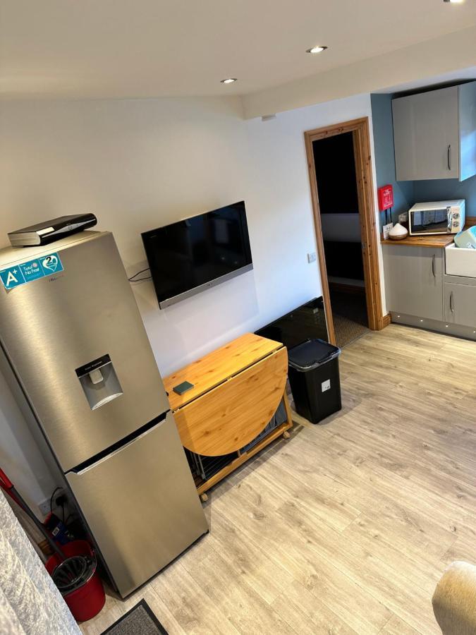B3 Rickardos Holiday Lets Mablethorpe Εξωτερικό φωτογραφία