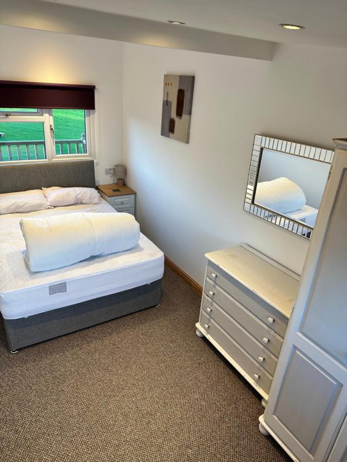 B3 Rickardos Holiday Lets Mablethorpe Εξωτερικό φωτογραφία