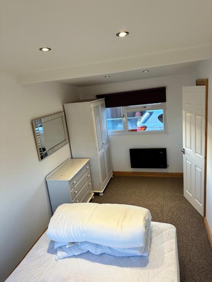 B3 Rickardos Holiday Lets Mablethorpe Εξωτερικό φωτογραφία