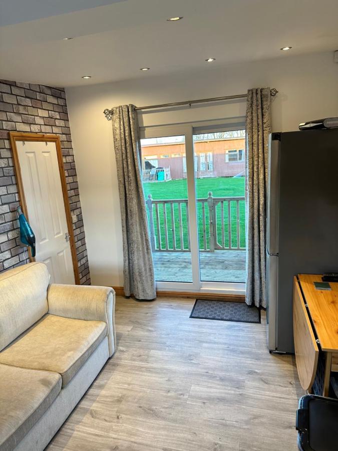 B3 Rickardos Holiday Lets Mablethorpe Εξωτερικό φωτογραφία