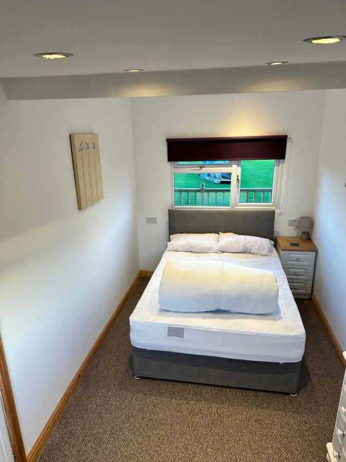 B3 Rickardos Holiday Lets Mablethorpe Εξωτερικό φωτογραφία
