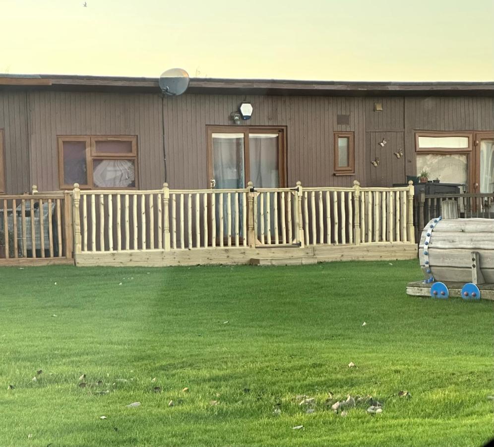 B3 Rickardos Holiday Lets Mablethorpe Εξωτερικό φωτογραφία