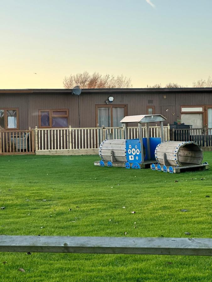 B3 Rickardos Holiday Lets Mablethorpe Εξωτερικό φωτογραφία