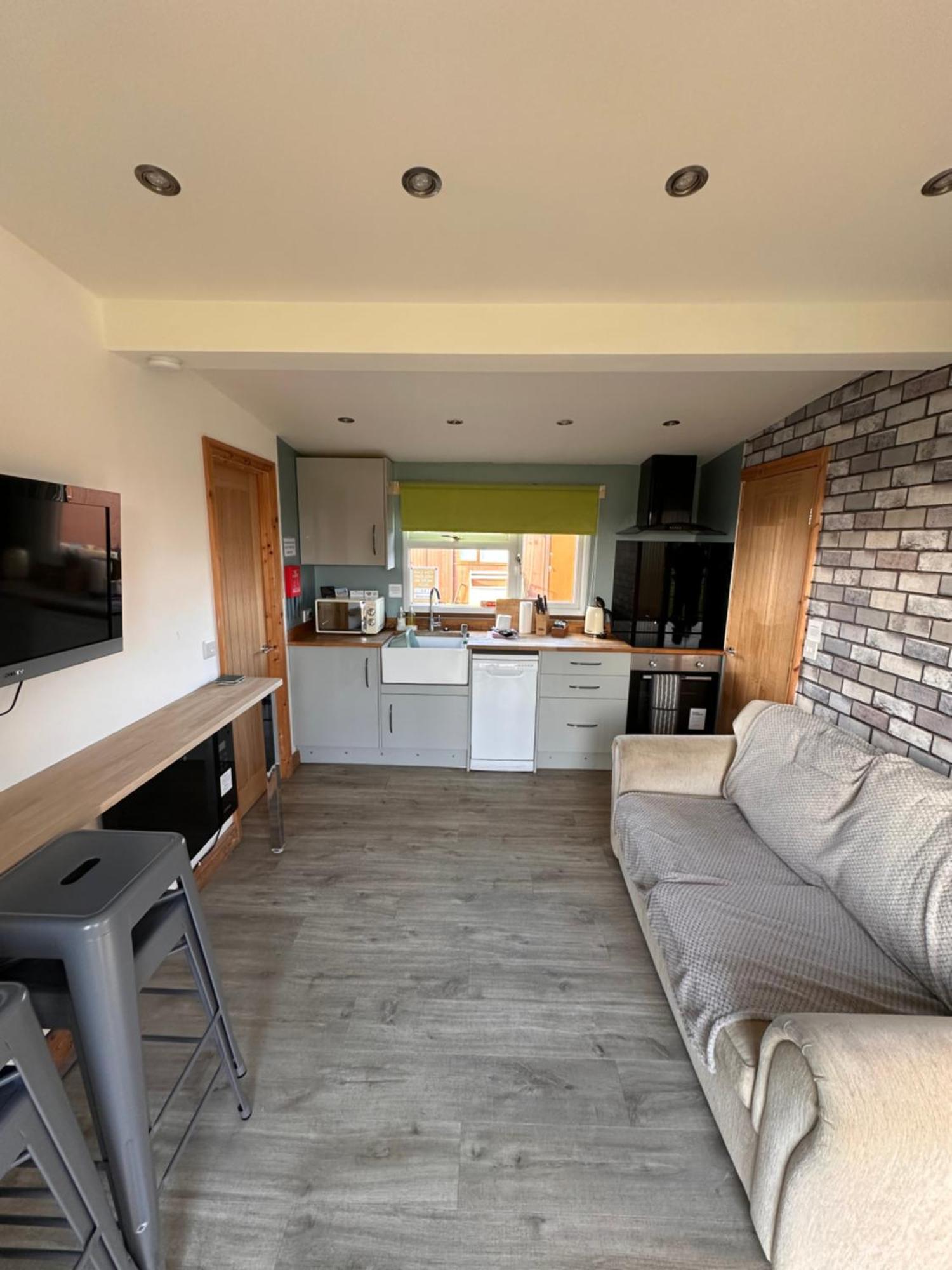 B3 Rickardos Holiday Lets Mablethorpe Εξωτερικό φωτογραφία