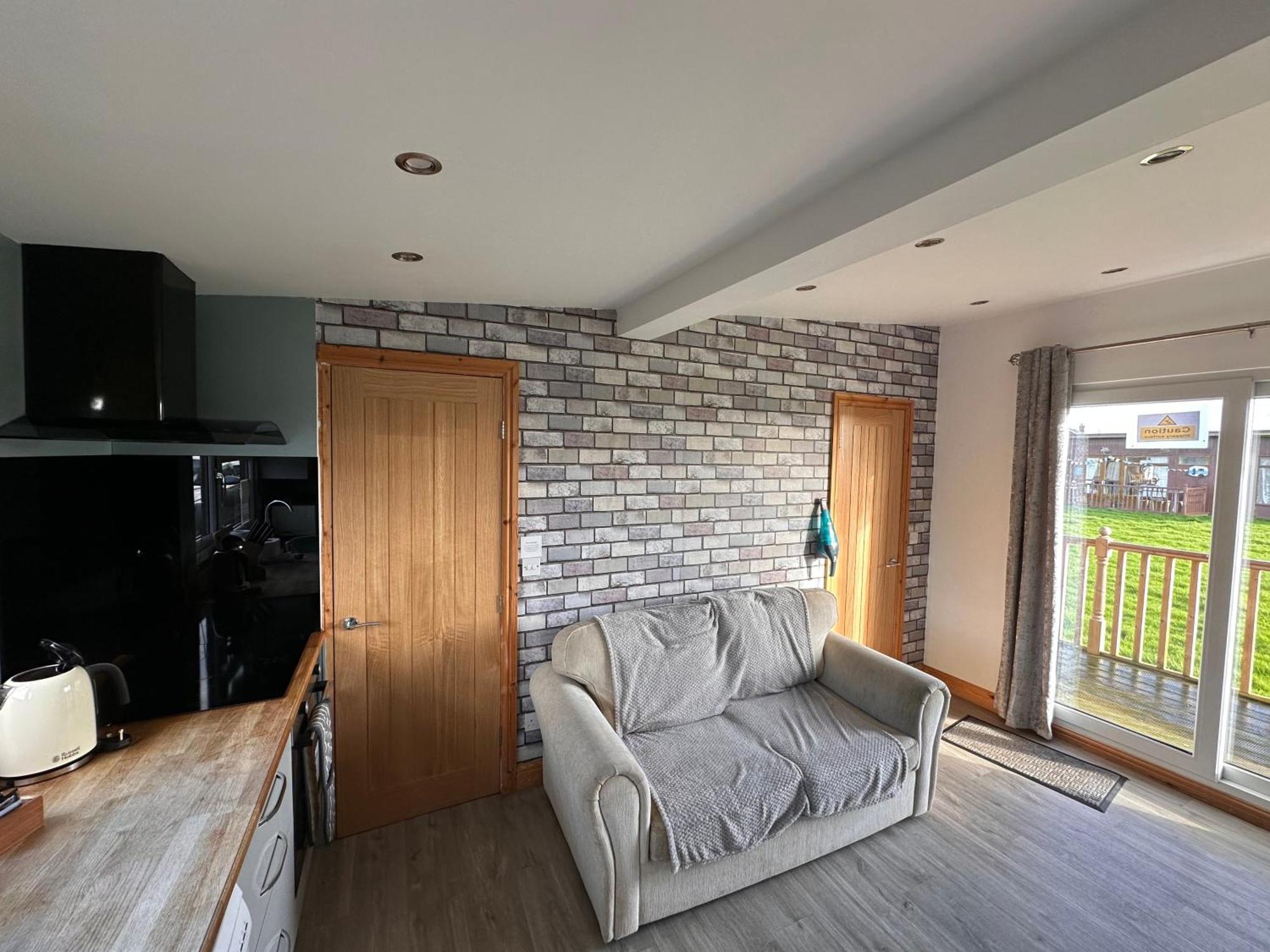 B3 Rickardos Holiday Lets Mablethorpe Εξωτερικό φωτογραφία